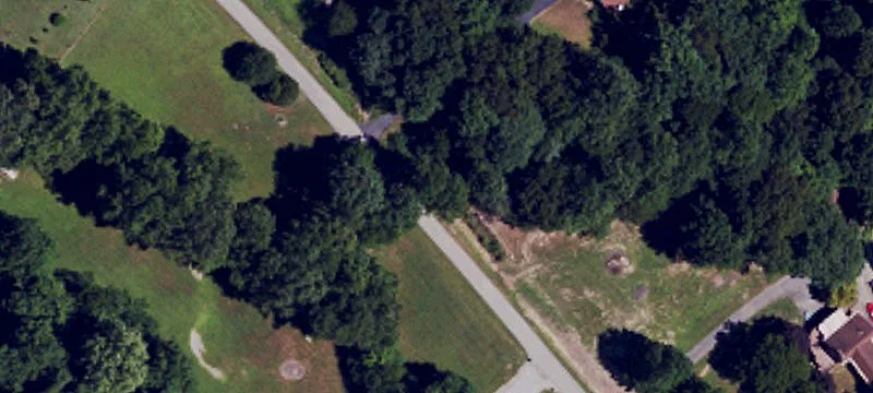 Land for Serene Retreat
