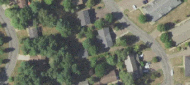 Well-Maintained Duplex Near University