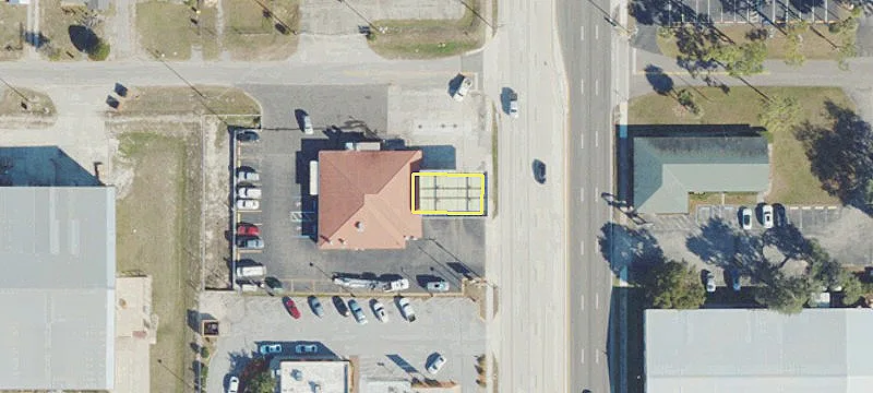 Highway Restaurant Opportunity in Avon