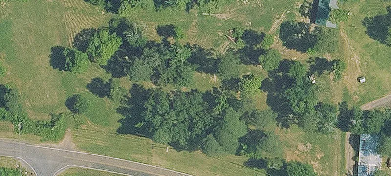 Cross Lake Waterfront Land Opportunity