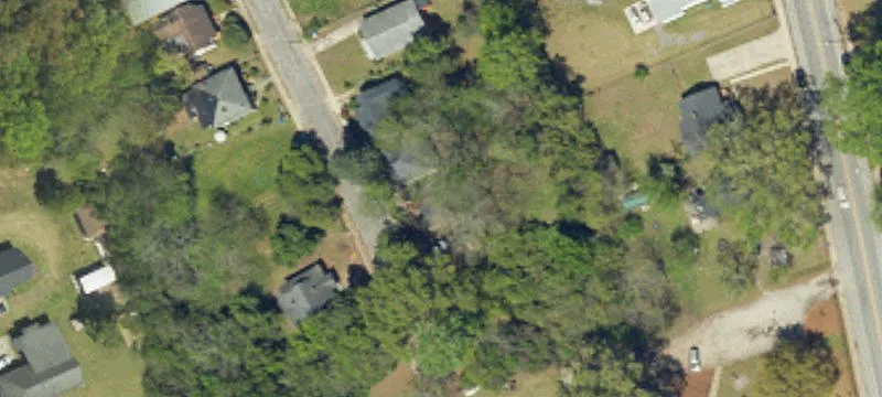 Land for Sale Hartsville SC