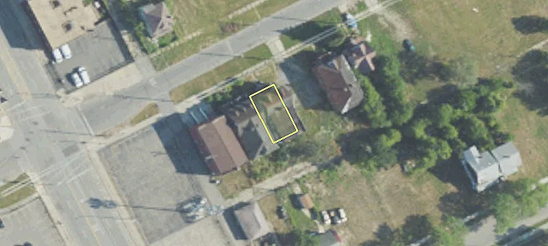 Revitalizing Dexter-Linwood Four-Unit Building