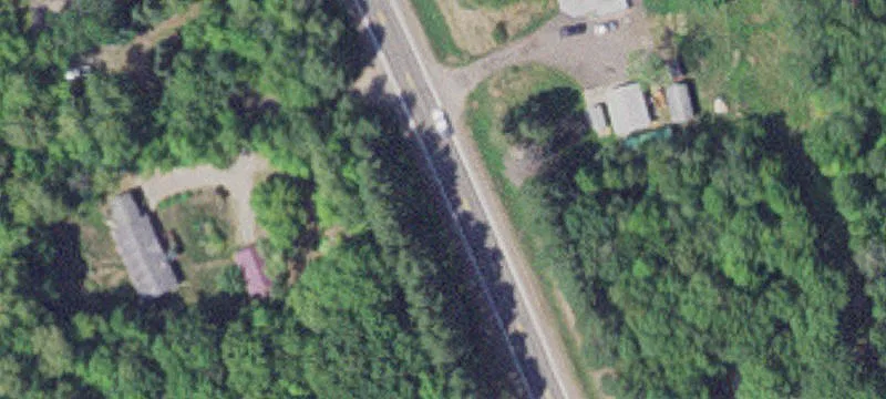 Highway Frontage Business Opportunity
