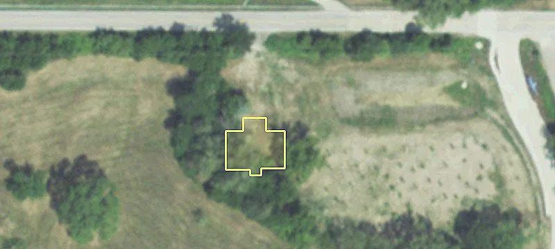 Land Available on Garvin Street
