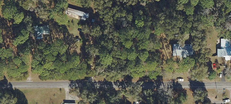 Residential Lot Near Inverness Amenities