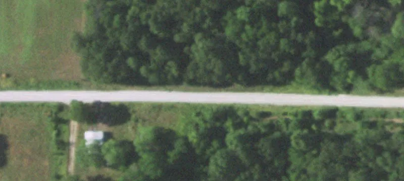 Residential Lot Near Stockton Lake