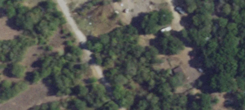 Commercial Lot Near I-35