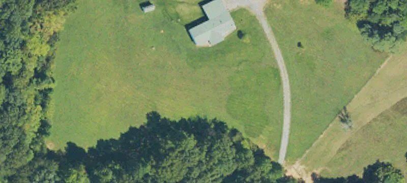 31.31 Acre Polk County Tract