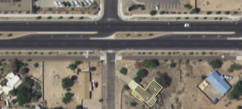 Rio Rancho Vacant Lot