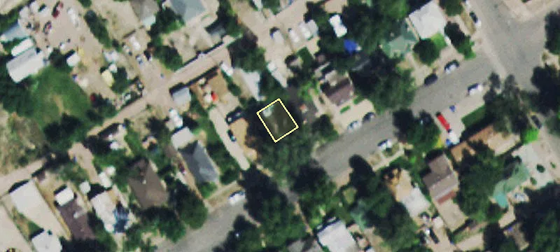 Duplex with Cottage Investment Opportunity