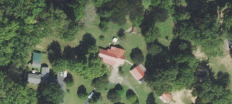 Expansive Land Parcel Near Shelby