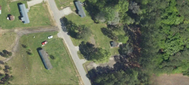 Land Near North Myrtle Beach