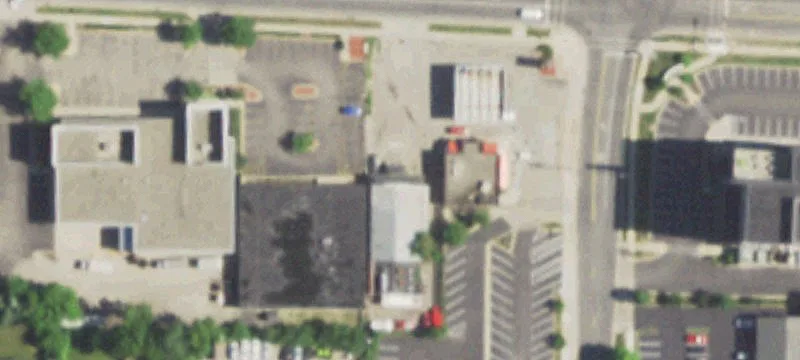 Turn-Key Restaurant in Todd Drive