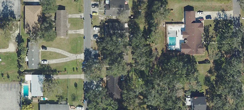 Lakeland Duplex: Turnkey Investment Opportunity
