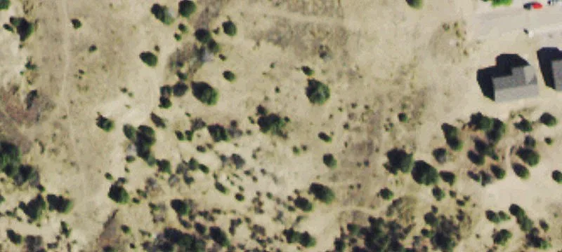 Residential Lot with Mountain Views