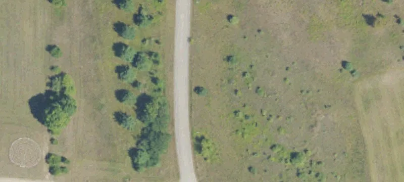 Residential Lot on Golf Course