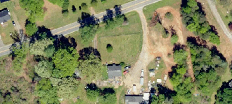 Laurens Mixed-Use Development Opportunity