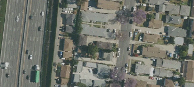 Bell Gardens Triplex Investment Opportunity