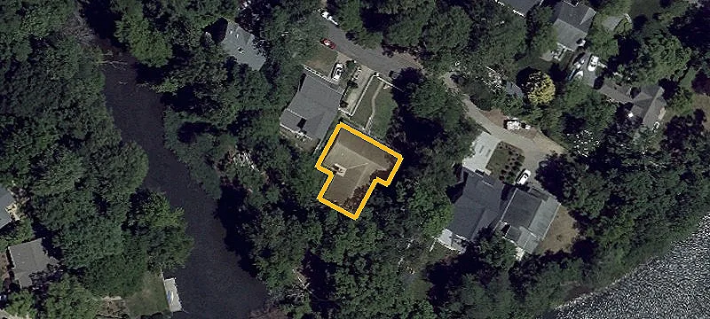 Eastport Waterfront Land Opportunity