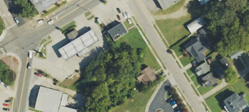 Oxford Commercial Lot For Sale