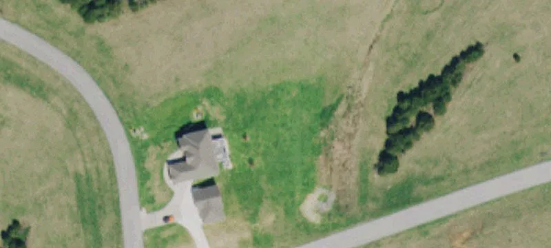 Sunset Bay Lakefront Lot