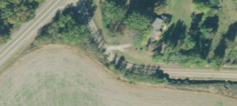 Ella Estates 5-Acre Lot