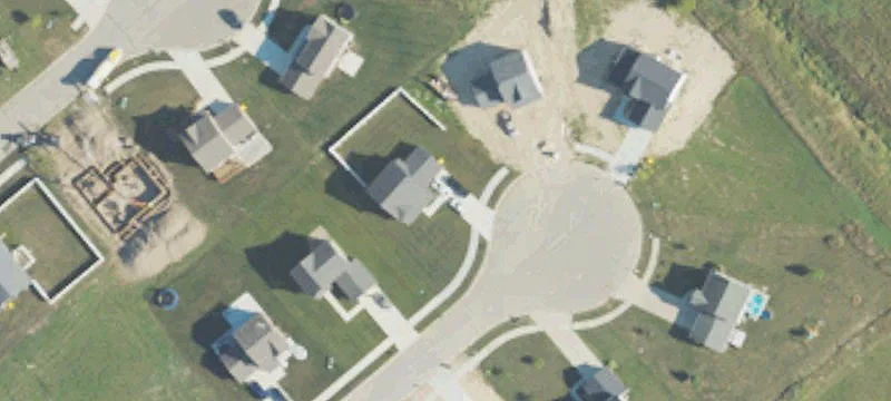 Residential Land in Gemstone Fields