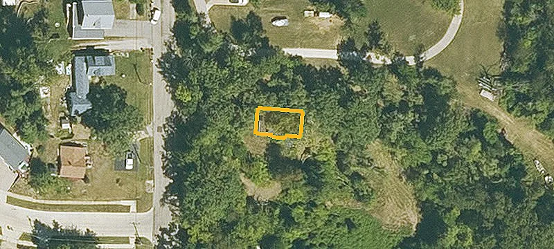 20.65 Acre Buildable Lot