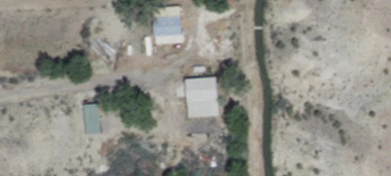 Land with Unobstructed Mountain Views
