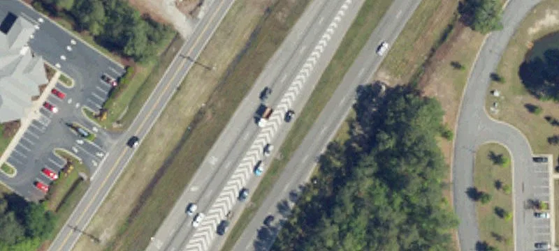 Commercial Land Near Hospital