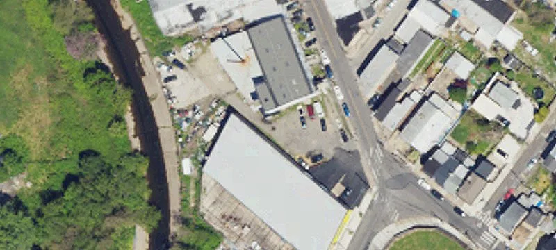 Vacant Lot Development Opportunity
