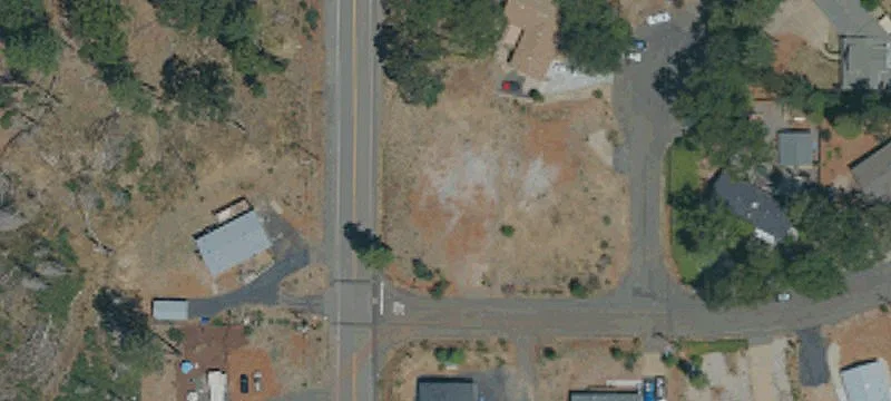 Residential Lot in Serene Magalia