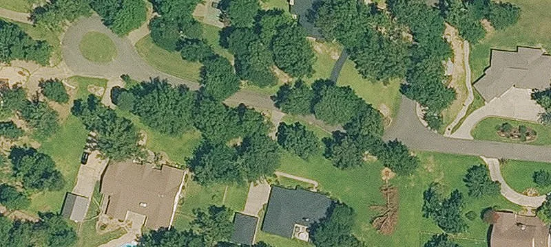 Waterfront Land with Lake Views