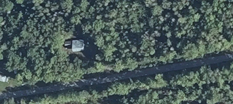 Residential Lot with Utilities