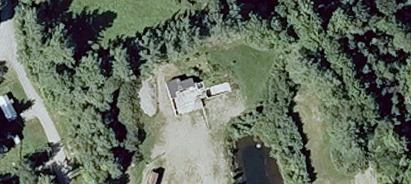 Solon Acreage with Development Potential