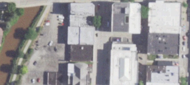 Historic Mixed-Use Building For Sale