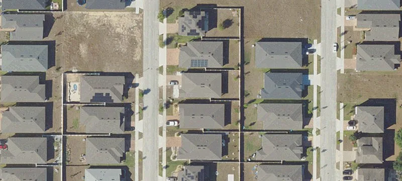 Residential Lot in Sunrise Ridge