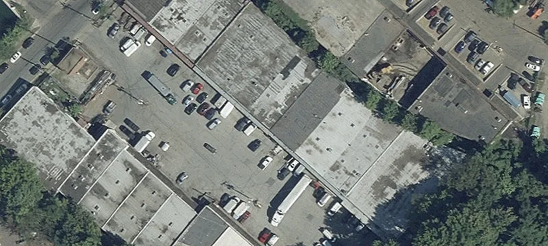 Capitol Heights Industrial Condo Portfolio