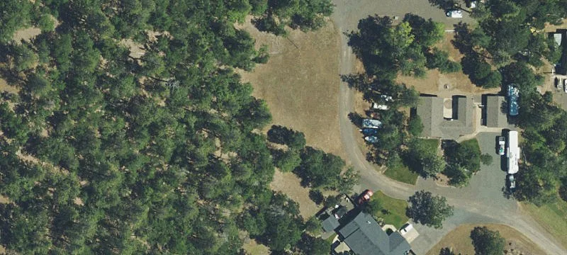 Aviation Lot Near Private Airstrip
