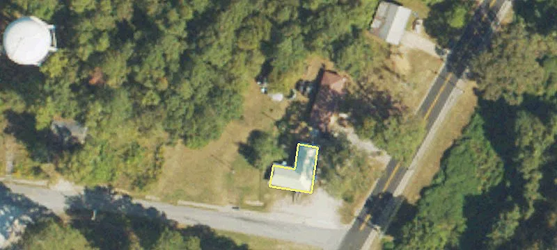 5 Acre Lot Near Recreation