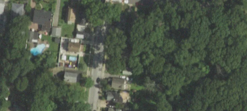 Residential Lot in Desirable Neighborhood