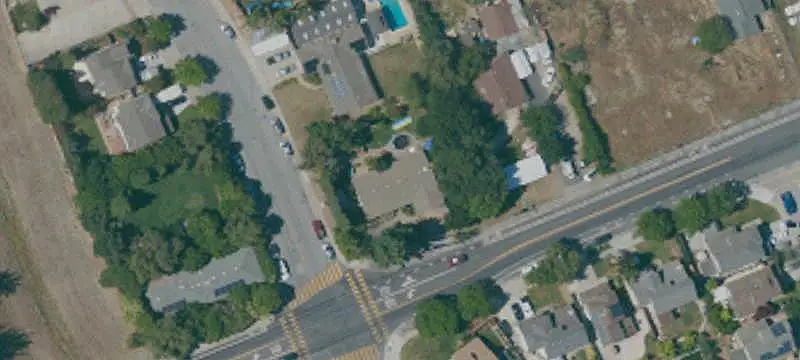 Residential Lots on Farrell Avenue