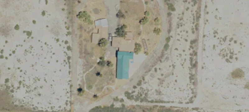 Agricultural Land with Restoration Project