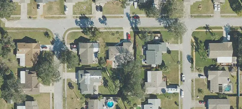 Port Orange Homesites in Kings Landing