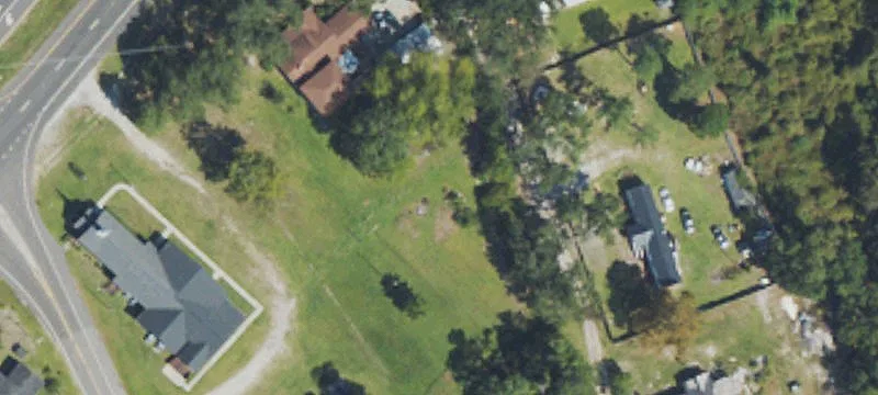 Highway 17 Frontage Property