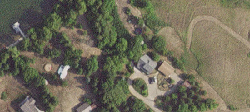 Loon Lake View Build-Ready Lot