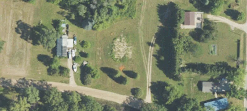 Residential Land Near Chippewa River