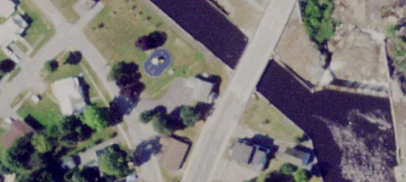 Commercial Building in Black River