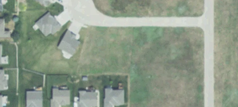 Residential Lot Near 72nd Street