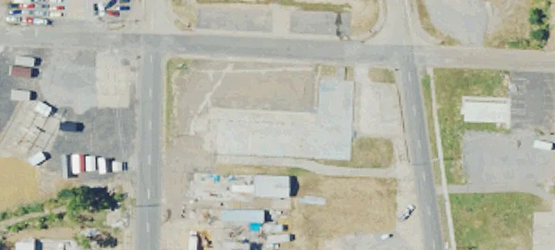 Vacant Land For Future Development